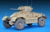 MiniArt 35152 AEC Mk.I ARMOURED CAR (1:35)
